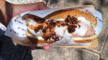 MLB México -México- 24 abril