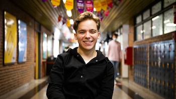 Lisandro Acuña - global teacher prize