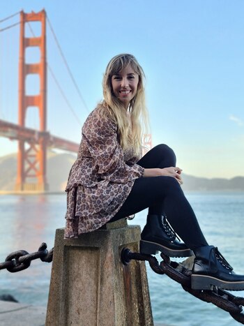 Una foto con el Samsung