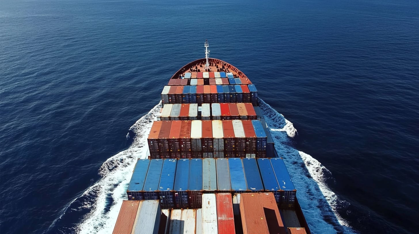 Solo en septiembre las compras externas de bienes de consumo sumaron 1.157 millones de dólares (Imagen Ilustrativa Infobae)