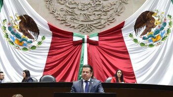 PAN presentó iniciativa para regular