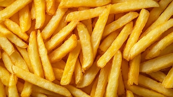 Los restaurantes tienen un "secreto"