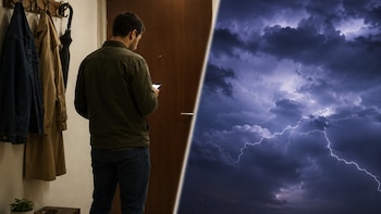EN VIVO | Clima CDMX y resto de México hoy miércoles 8 de julio: consulta dónde y a qué hora se esperan las lluvias
