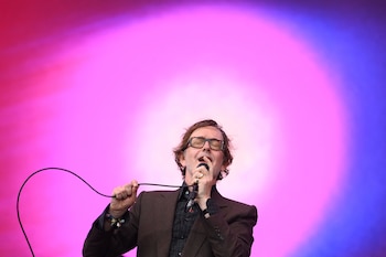 Las canciones de 'More' exploran