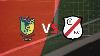 Jalapa recibirá a Chinandega por