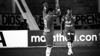 Las nostálgicas publicaciones de Raúl Ruidíaz sobre Universitario tras la eliminación en Copa Libertadores 2026: “Espérame”
