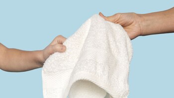 Con cinco pasos sencillos y