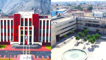 UNI y San Marcos: estas