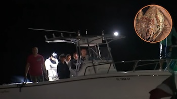 Qué deben saber los pescadores y turistas sobre la mini temporada de langosta en Florida este año