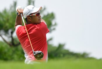 Tokyo 2020 Olympics - Golf