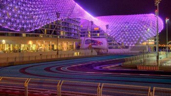 Habrá zonas exclusivas de seguridad