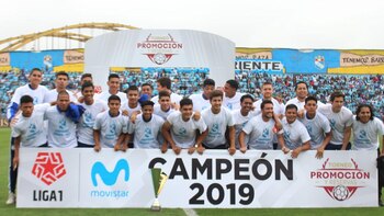 Torneo de Reservas: Programación, fecha