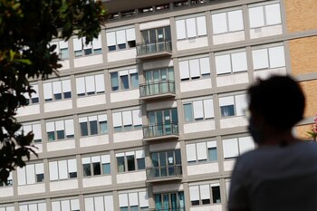 El policlínico Gemelli de Roma