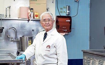 El caso de la autopsia