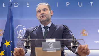 Ábalos será juzgado en el