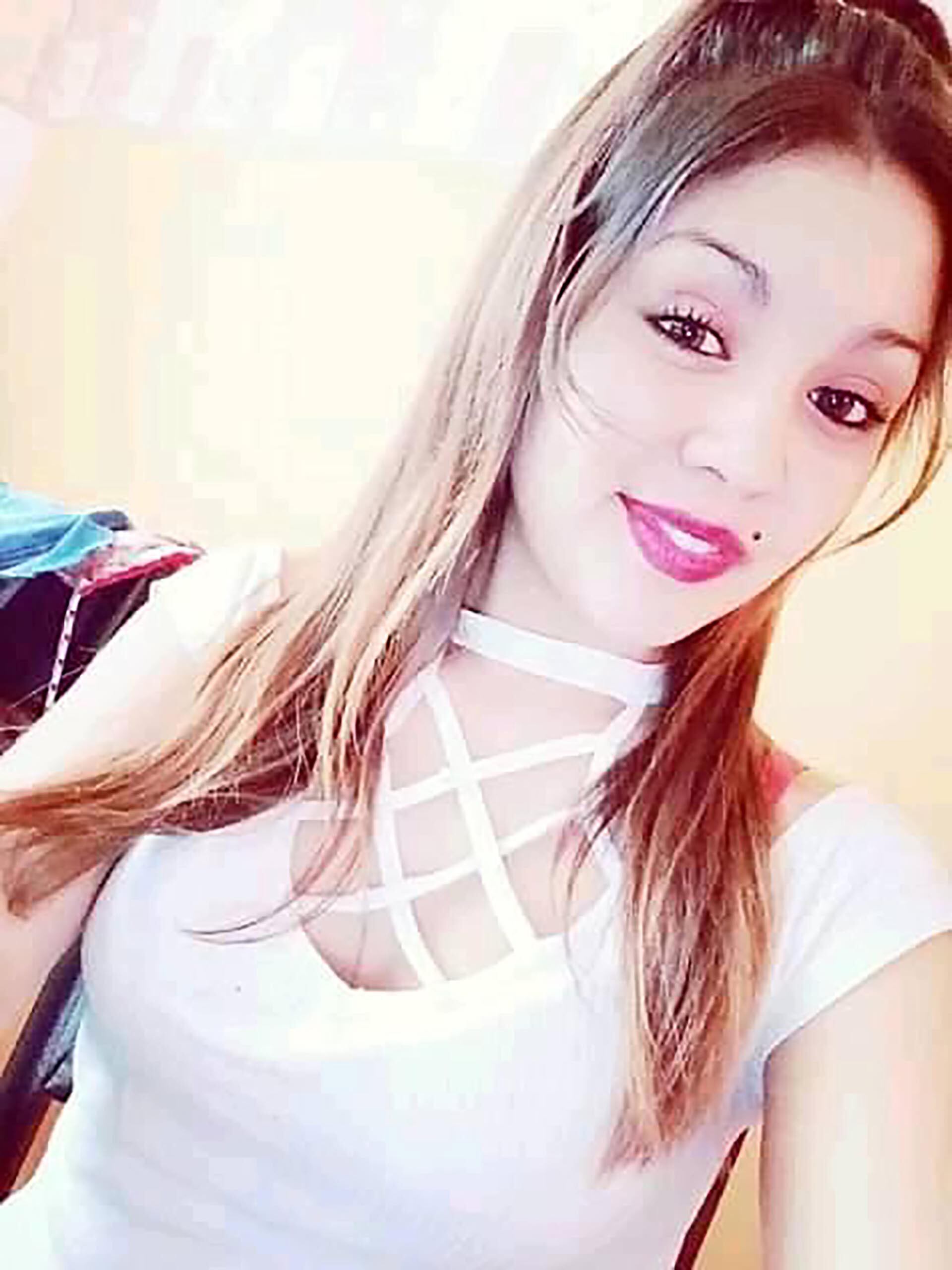 No se volvieron a tener rastros de la joven, que lleva más de un año desaparecida