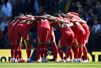 Soccer Football - Premier League