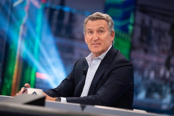 Feijóo advirtió que “es muy posible que el PSOE acabe imputado”