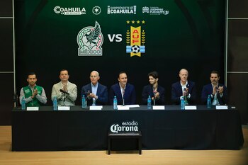El gobierno de Coahuila organizará