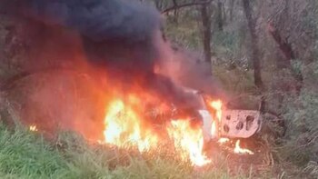 Tragedia en Entre Ríos: un