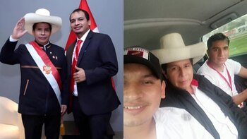 Prosecutor gave details of the