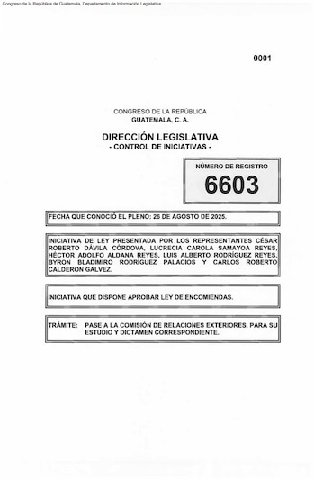 Trámite legislativo busca garantizar acceso ágil a insumos esenciales y ajustar beneficios tributarios bajo condiciones estrictas.