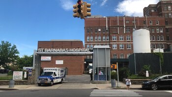 Nathaniel Hallman murió en el