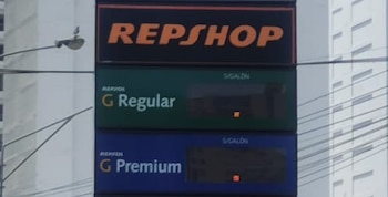 Gasolina regular y premium se ofrecerá en todos los grifos del Perú por nueva normativa