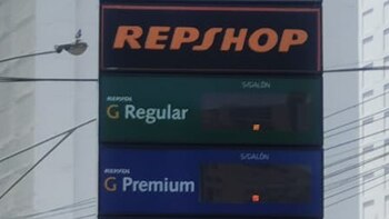 Gasolina regular y premium: preguntas