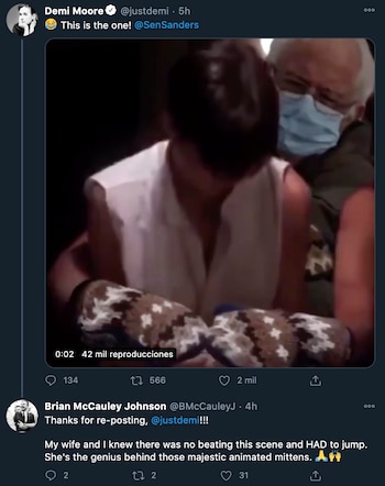 El usuario de Twitter que