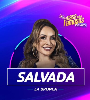 La Bronca fue salvada
(Foto: