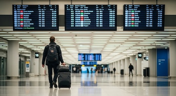 El sistema de advertencias se