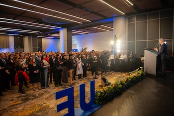 Dia de Europa 2026