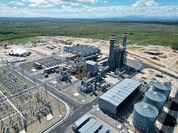 El Ministerio de Energía y Minas indicó que la demanda eléctrica nacional pasó de 2.681 MW en 2019 a más de 4.000 MW en 2025, con un alza cercana al 52 %. (Cortesía: Ministerio de Energía y Minas)