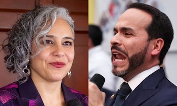 María José Pizarro señaló a