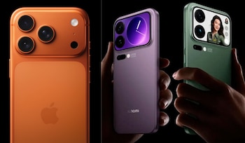 El Xiaomi 17 Pro Max