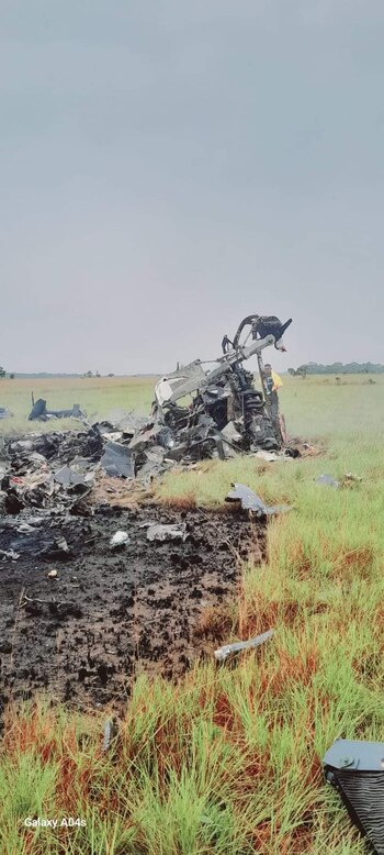 La FAC investiga las causas