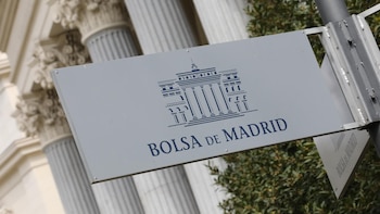 El Ibex 35 sube con fuerza en la apertura y logra superar los históricos 20.200 puntos