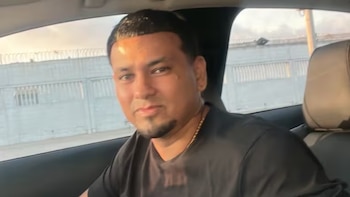 Cayó alias Gato Negro: con circular roja de Interpol, era uno de los hombres más buscados de Ecuador por homicidio y fuga de presos