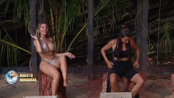 La última gala de ‘Supervivientes’ deja fuera de peligro a una de las concursantes más apoyadas por la audiencia