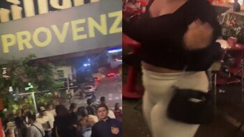 Vuelve y juega el “código