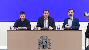 Adif realizó una inspección completa