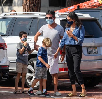 Simon Cowell