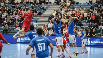 ATR en Espanol: Presidente