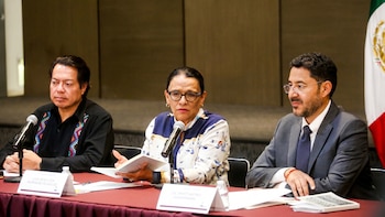 Diálogo sigue abierto: Gobierno llama a la CNTE a retomar las conversaciones