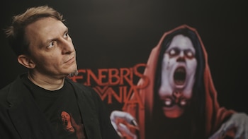 Andrés Borghi