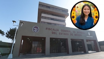 Evelyn, estudiante de la UATx, fue hallada sin vida: Fiscalía del Edomex lleva la investigación