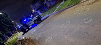 José C. Paz: un oficial de la Policía Local mató a un delincuente que quiso asaltarlo