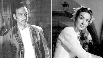 Fotos: Mediateca INAH