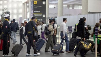 Interjet es una de las